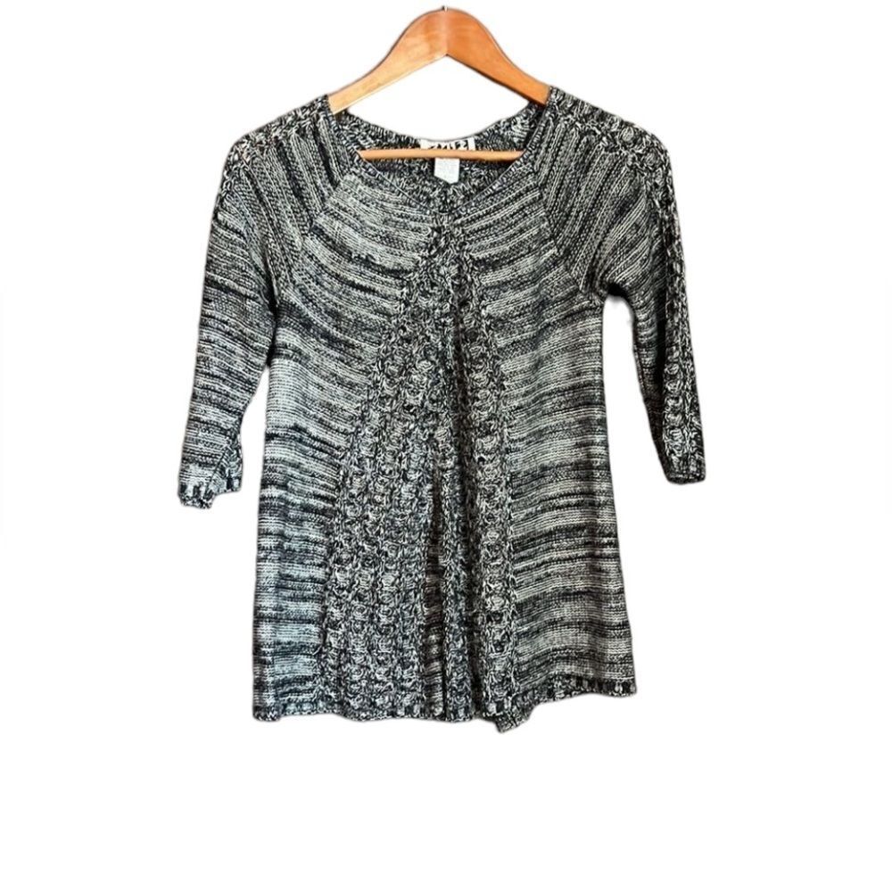 3 for $30! 212 New York sweater.